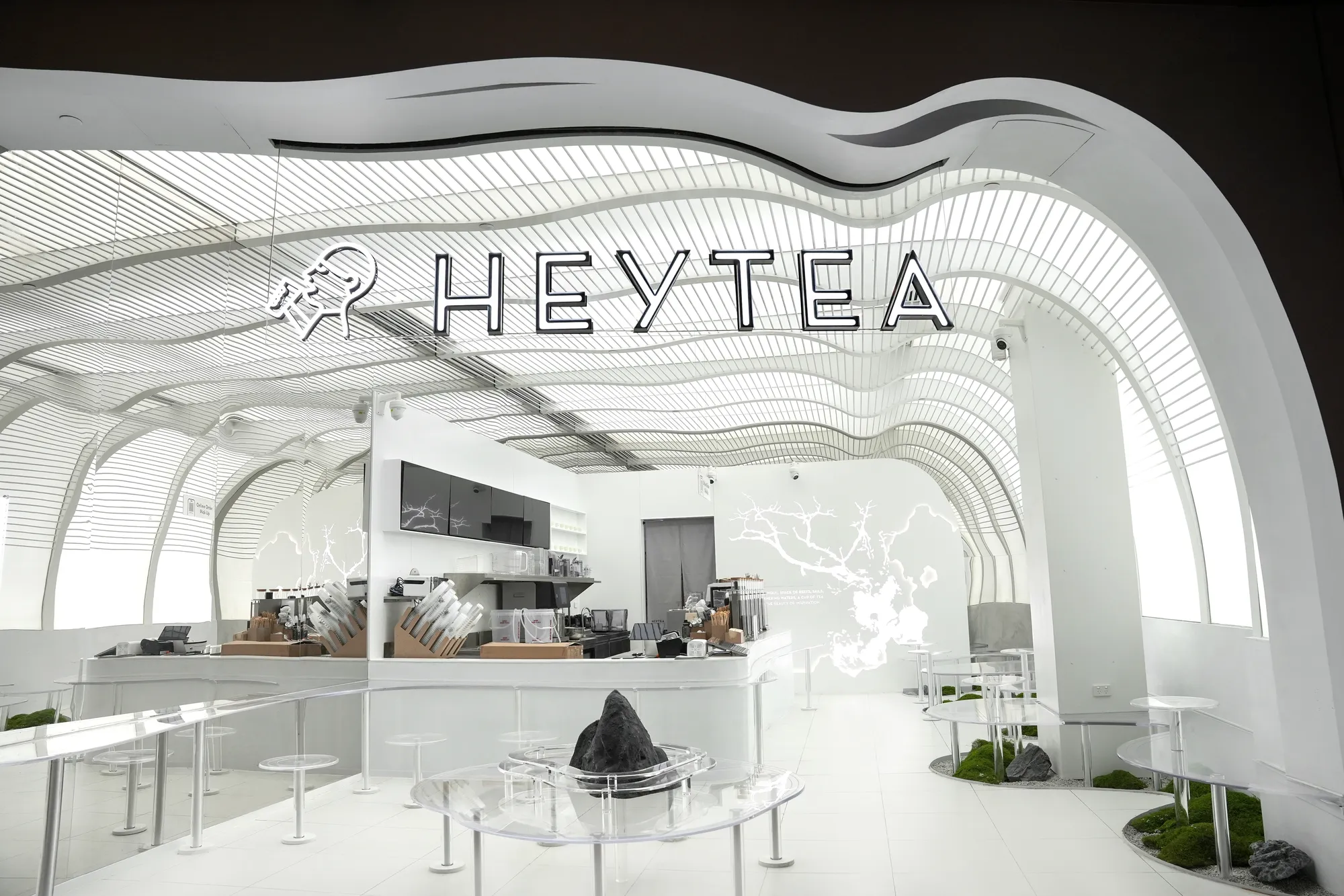 Commercial fitout showcase 3