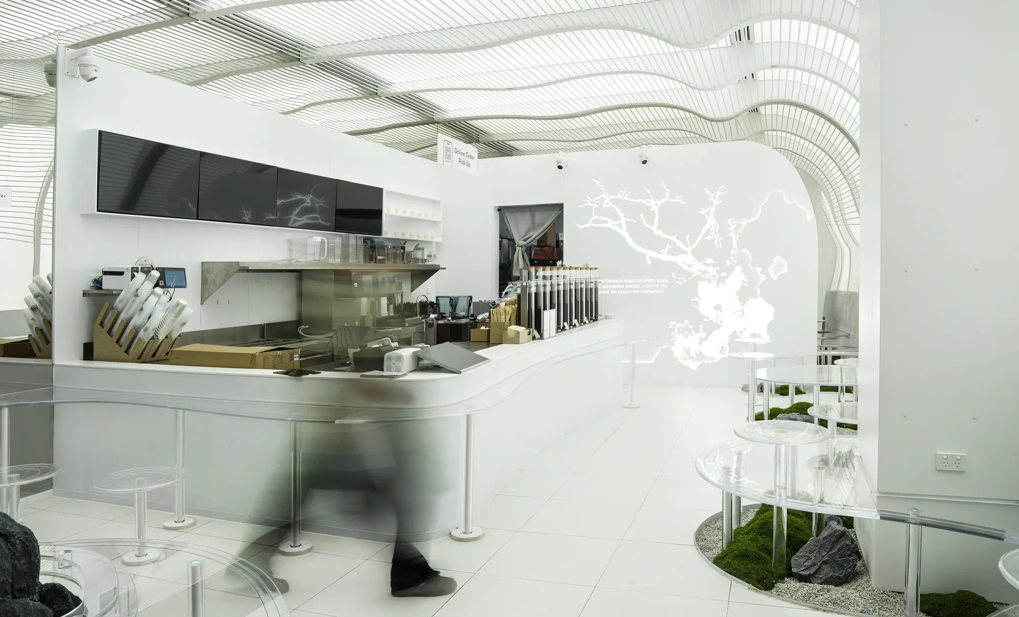 Commercial fitout showcase 1