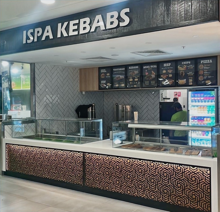 ISPA Kebab
